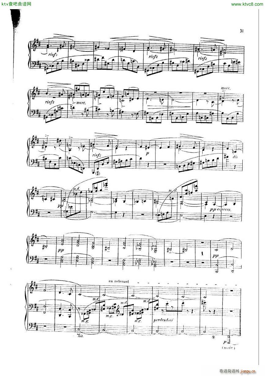 dukas sonata(V)30