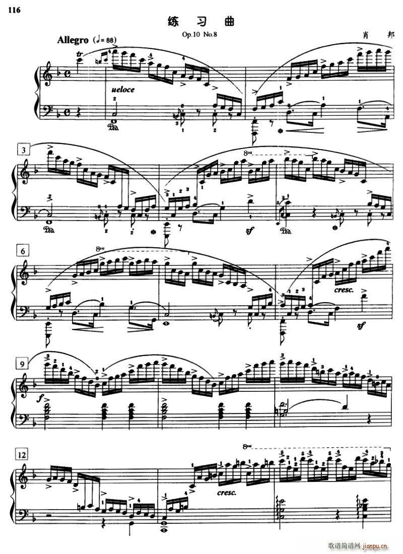  Op 10 No 8(V)1