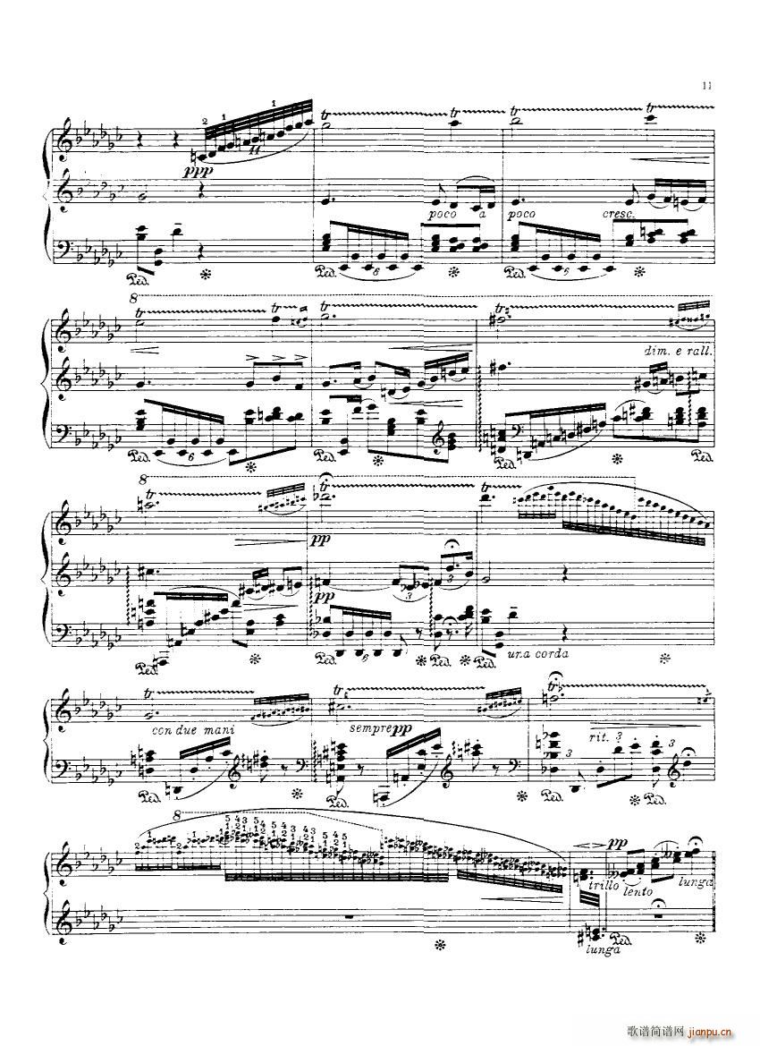 Beach Op 60 Variations on Balkan Themes(V)7
