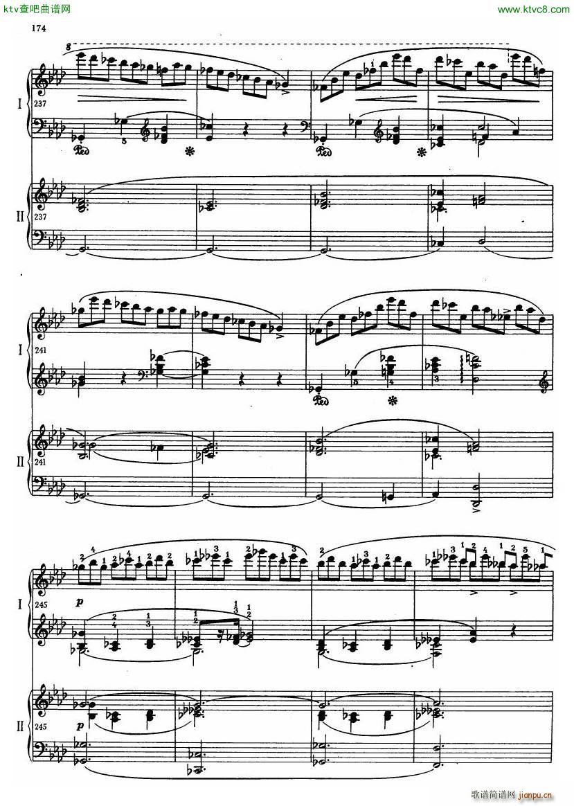 Chopin Concerto piano no 2 fa m Op 21 (V)12