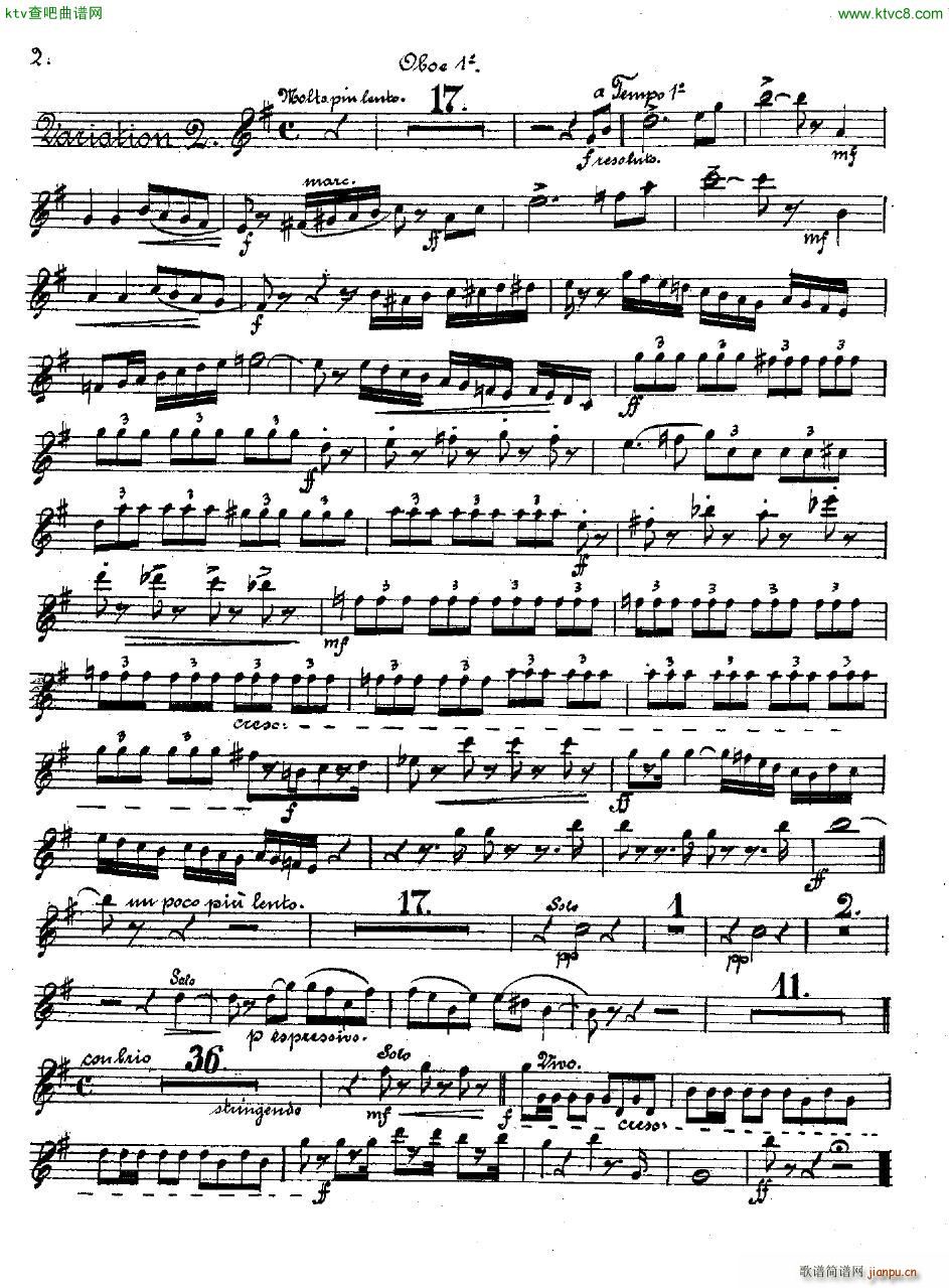 Andersen op 35 Wien Neerlands Bloed orch pts(V)25
