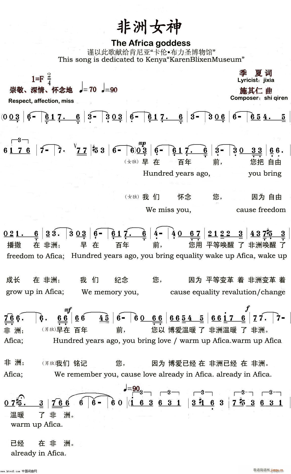 Ӣ Ů(ָV)1