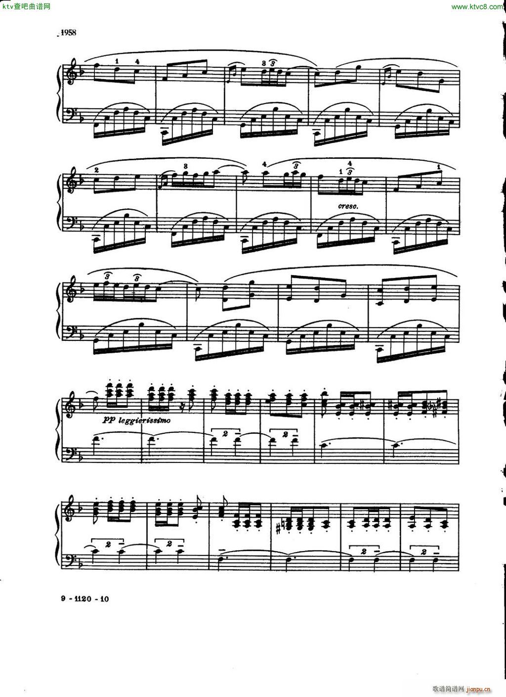 Chabrier Berge Espana(V)9