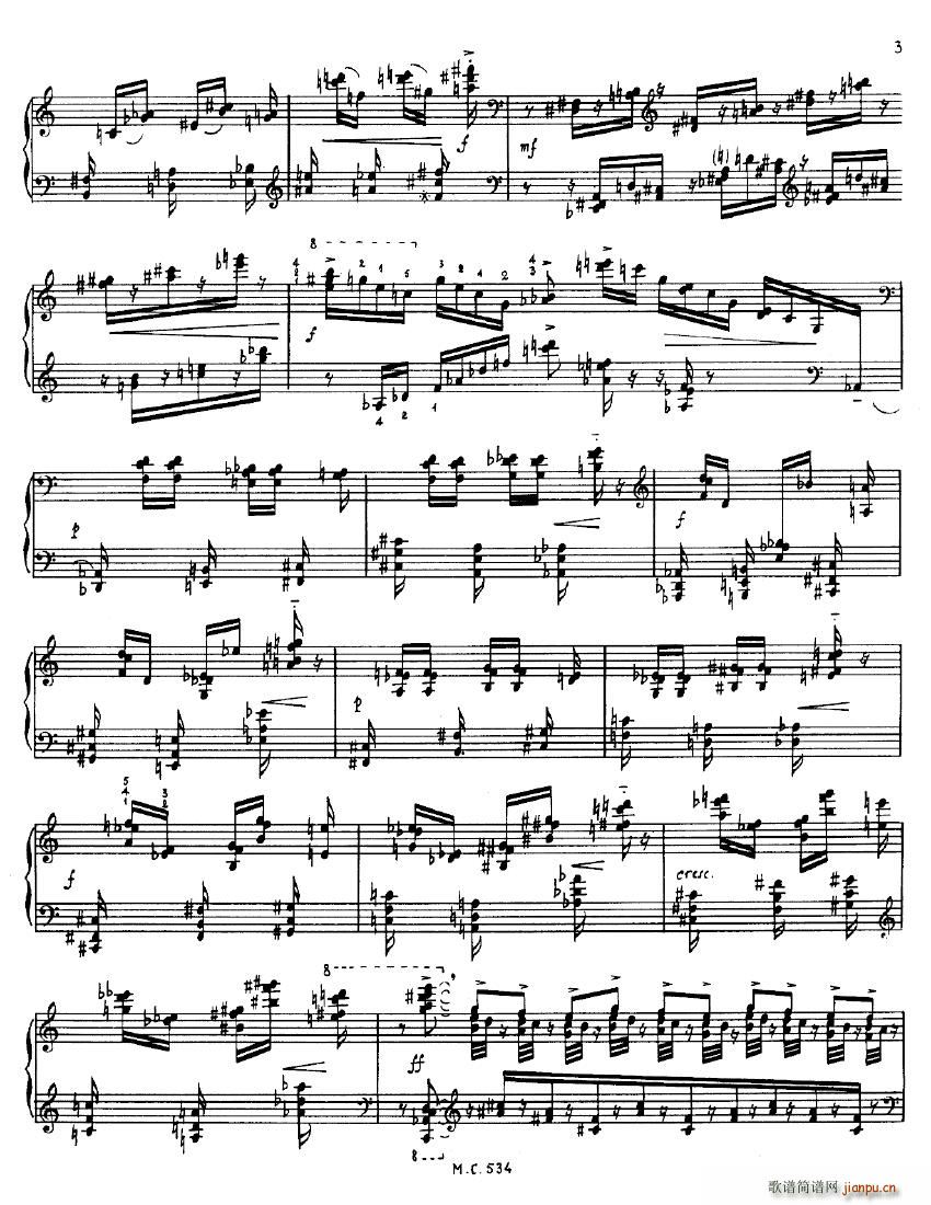 Boutry Toccata(V)3