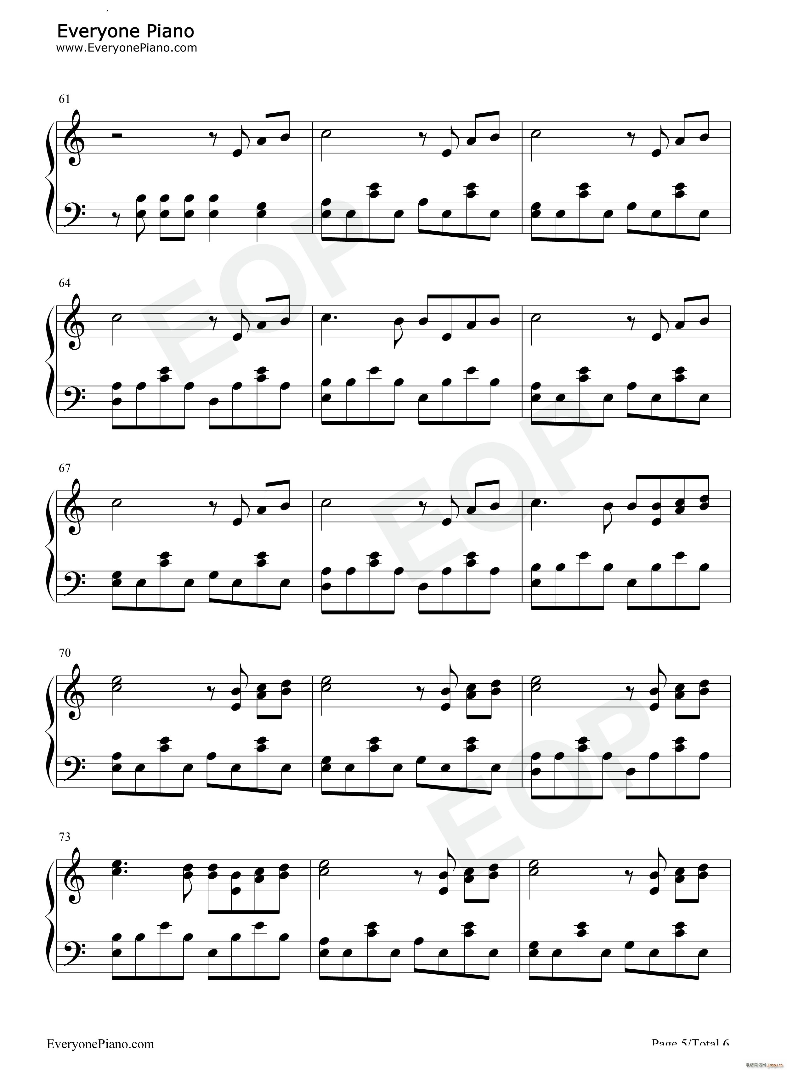 Promise oX2(V)6