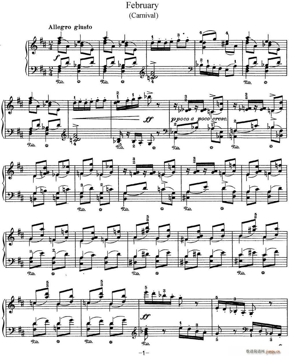 ɷ˹ ļ 2 g D{ Carnival D major(V)1