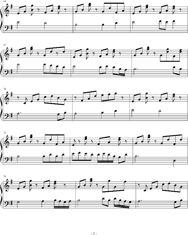 ҹL(V)5