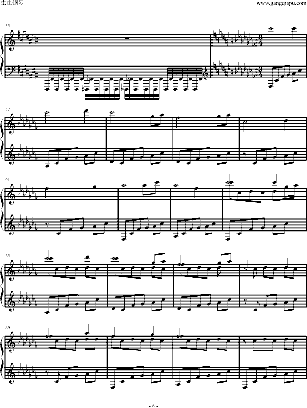 ֮ķ(V)6