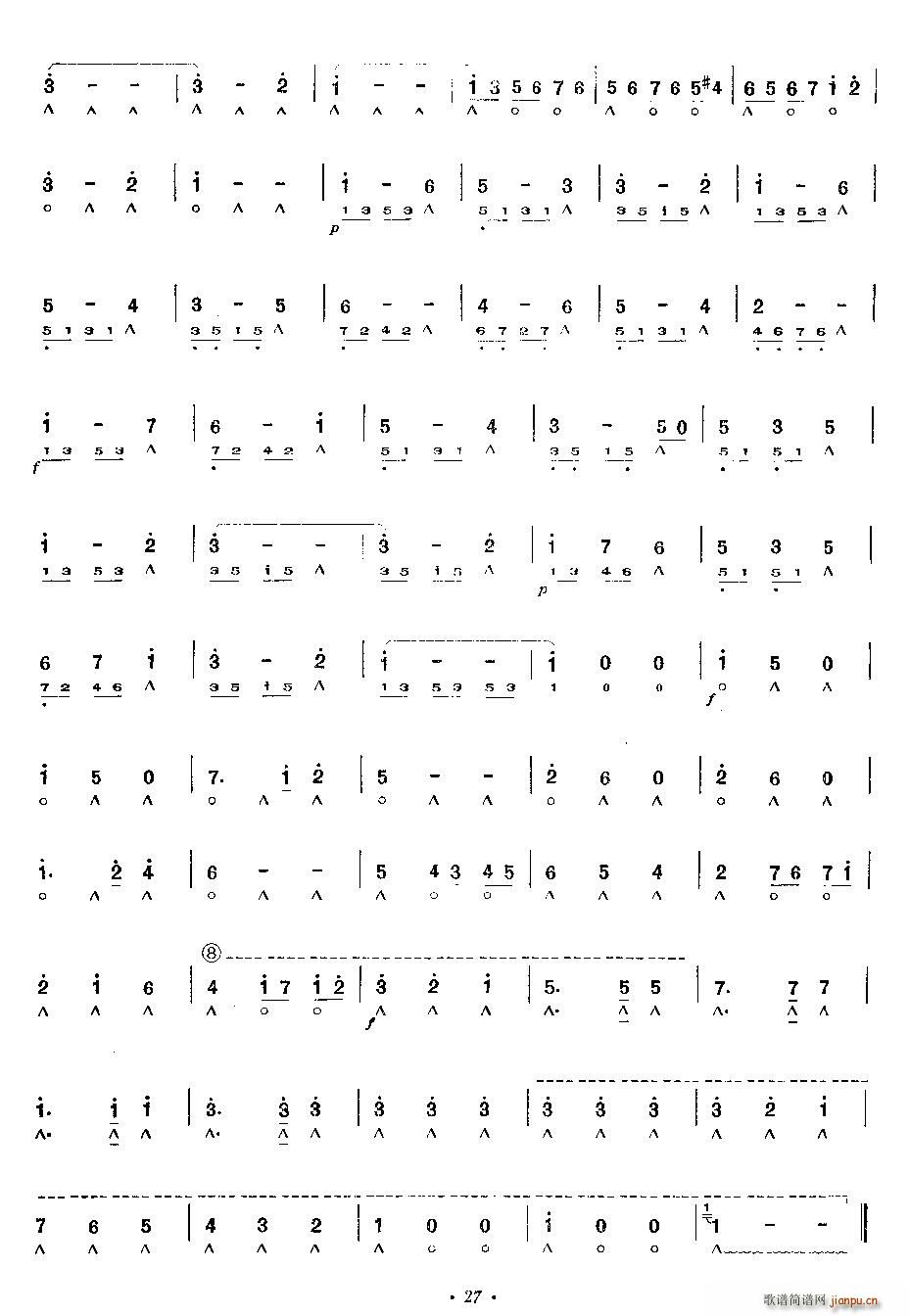 (hu )A (V)3