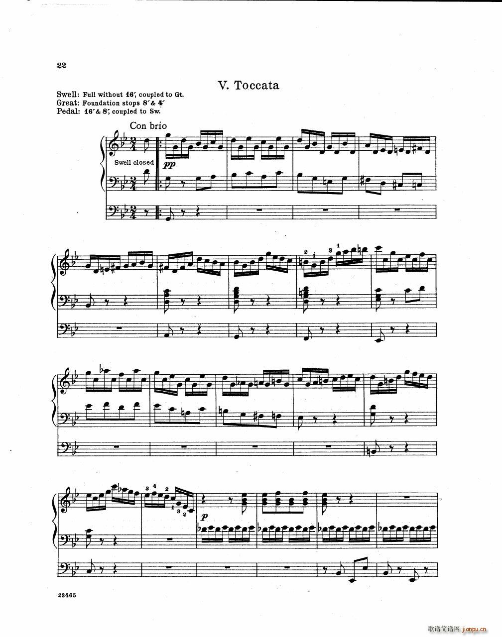 Becker Reme op 40 Sonate 1(V)22