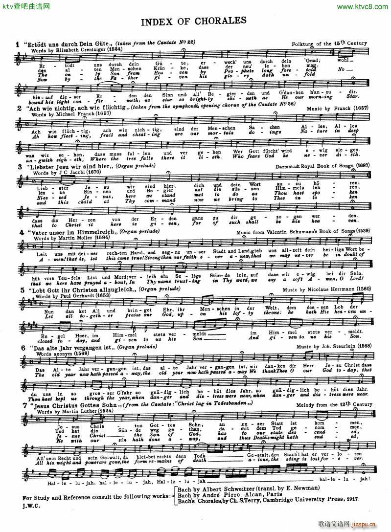 Bach Rummel Transcriptions(V)6