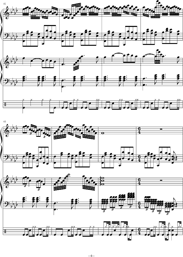 ԽŵĬF(V)6