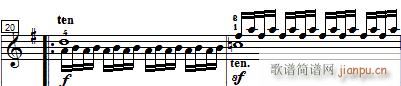 ܇(ch) ٿپ Czerny 299 38 ʾ(V)8