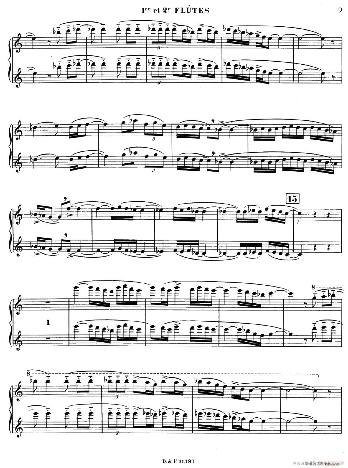 BOLERO R_ 푘(l )L(chng)(ѺV)9