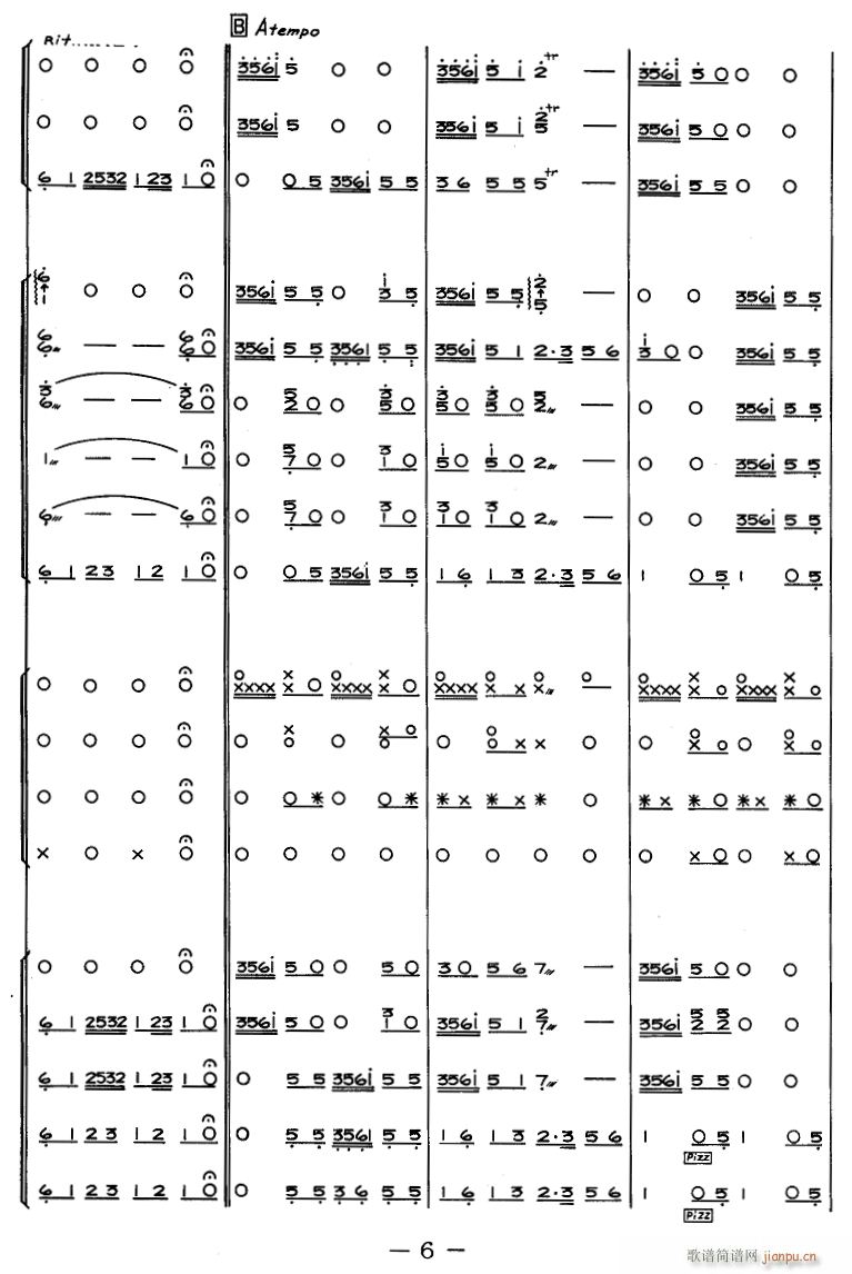 ʘ(l )ƽ  5(V)1