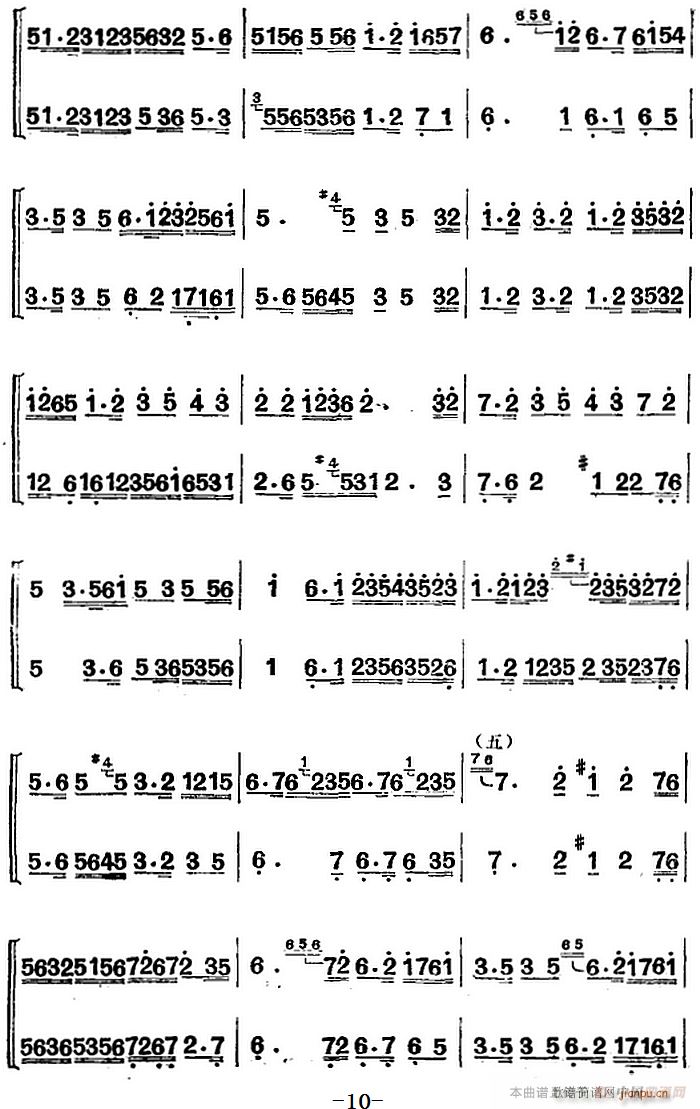 Ͻz(l )  (V)10