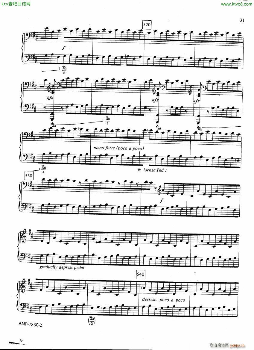 Adams Phrygian Gates part 1(V)31
