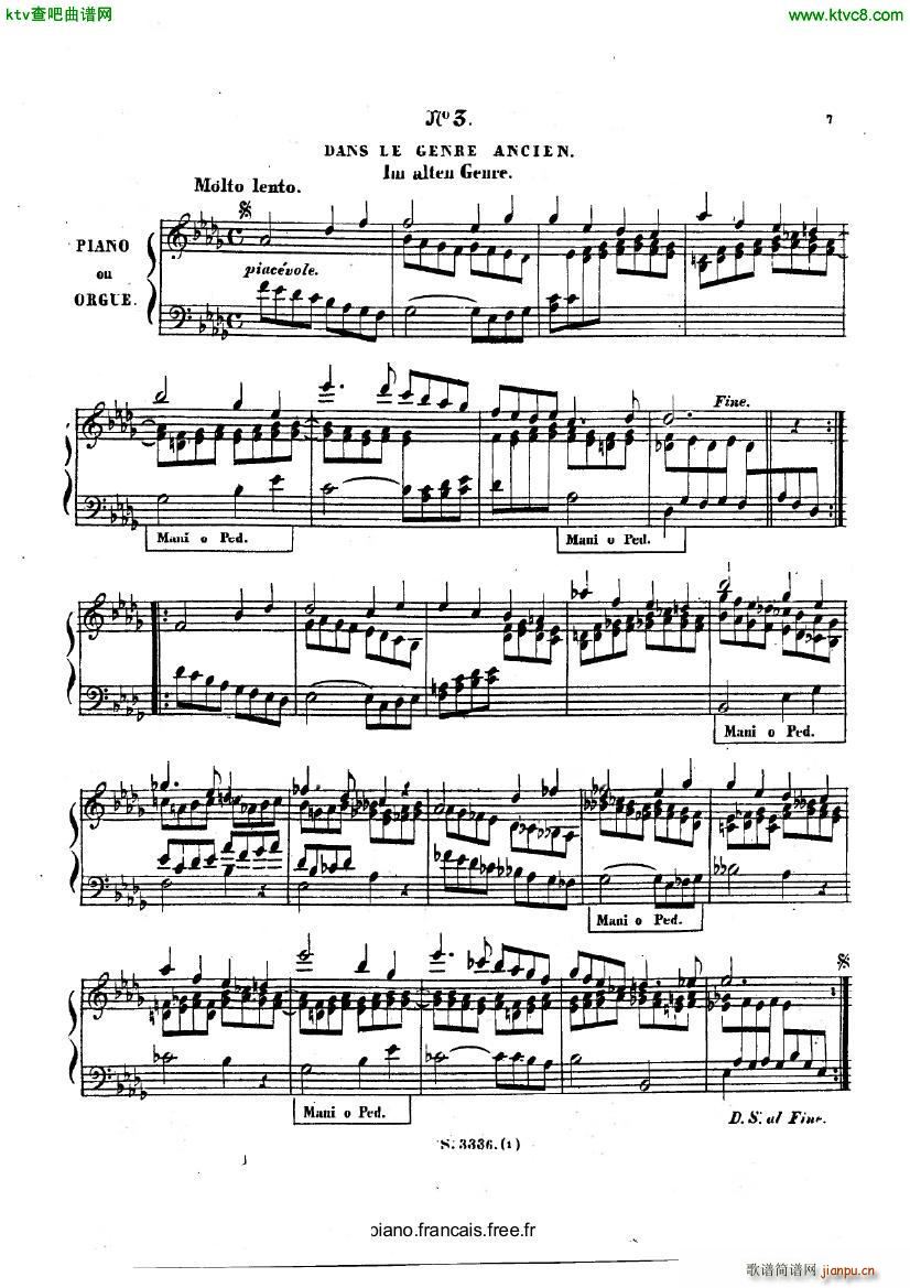 Alkan op 31 25 preludes part 1(V)6