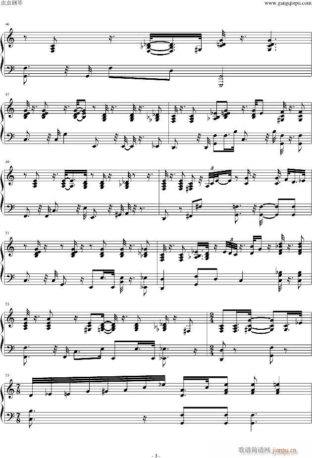 ҵ ҵJAZZ SOLO(V)3