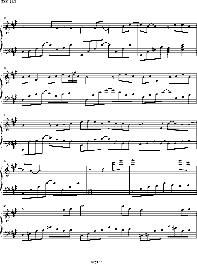໨(V)3
