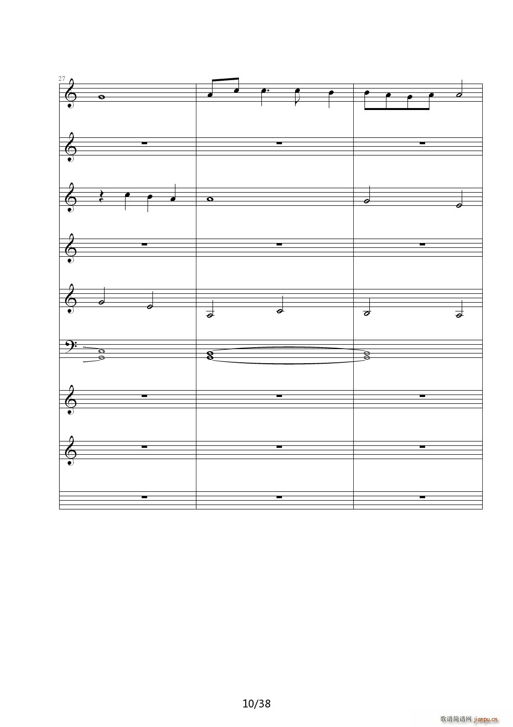 A C{(V)10