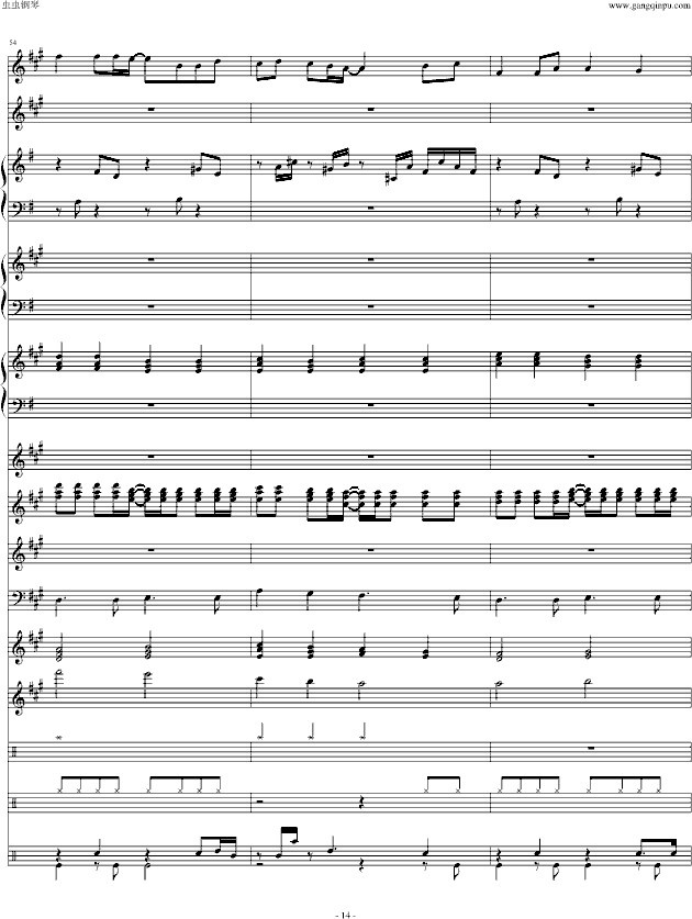 ͯԒ(hu)(Ч(jng)޸)(V)14