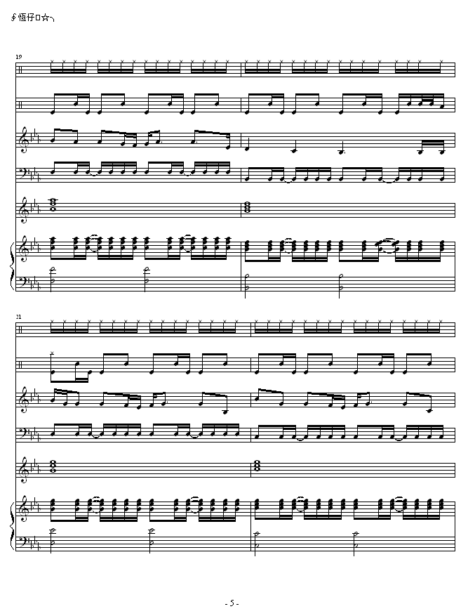 0(V)5