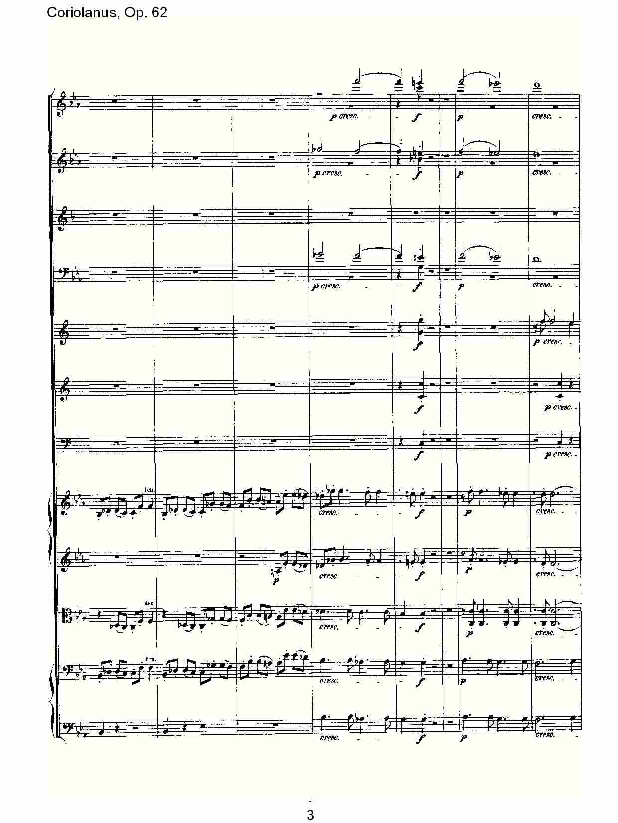 Coriolanus,(V)3