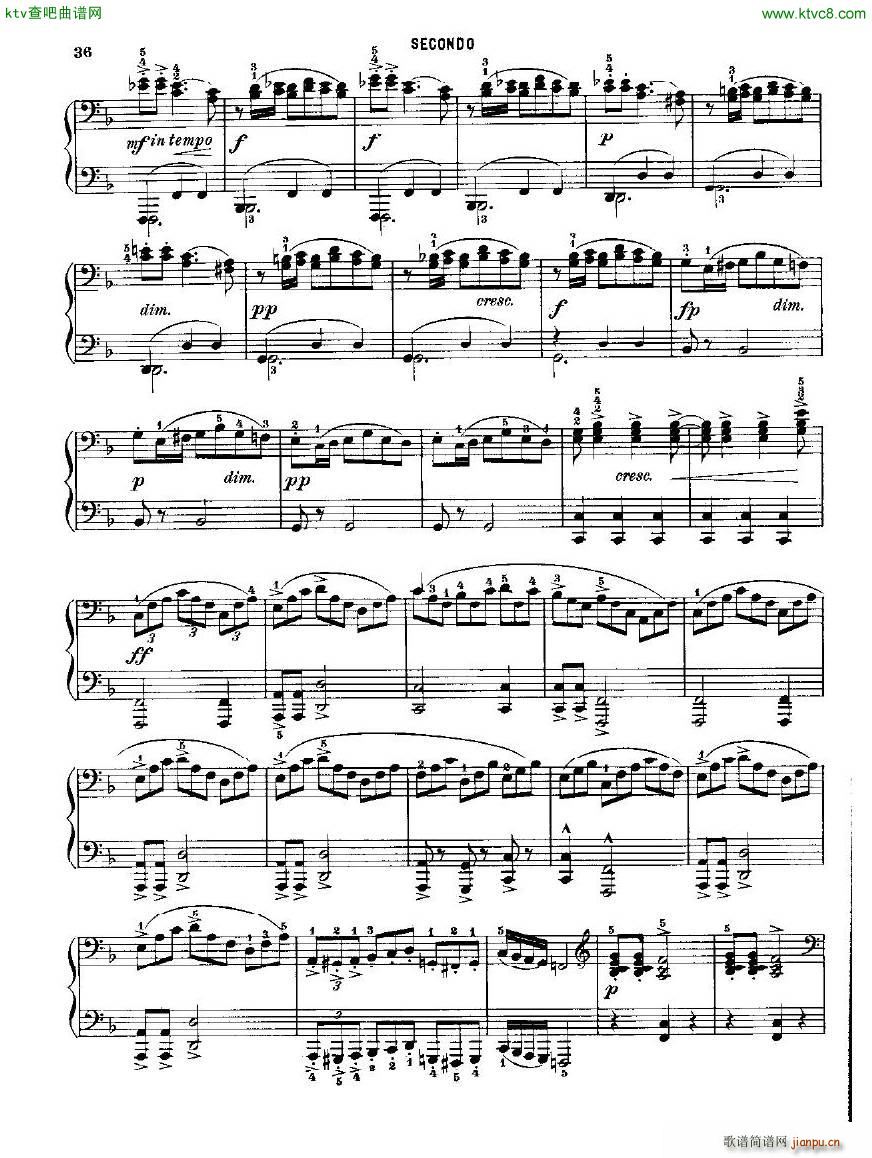 Dvorak op 1 46 1(V)5