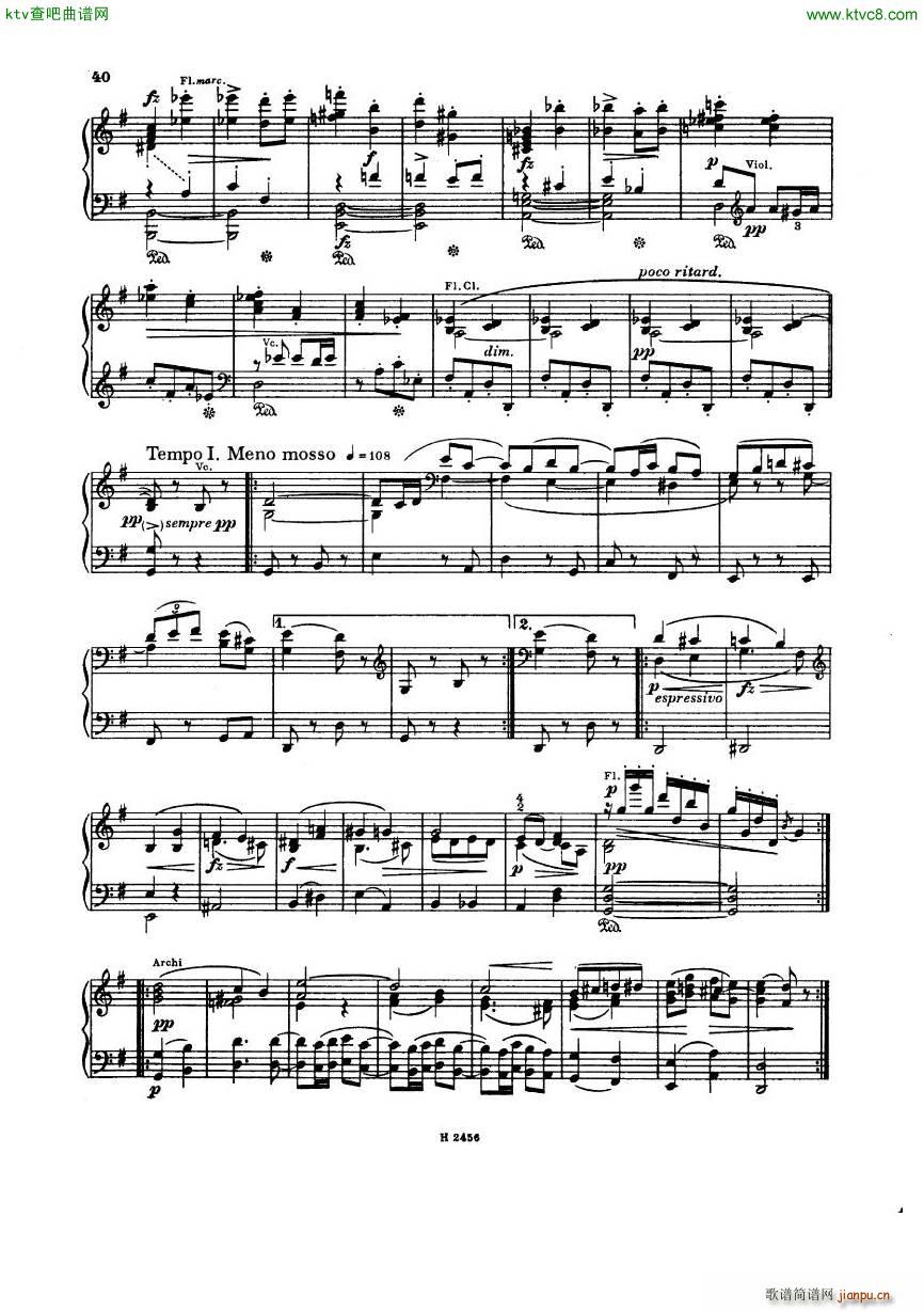 Dvorak 088 Sinfonie nr8 2hd(V)33