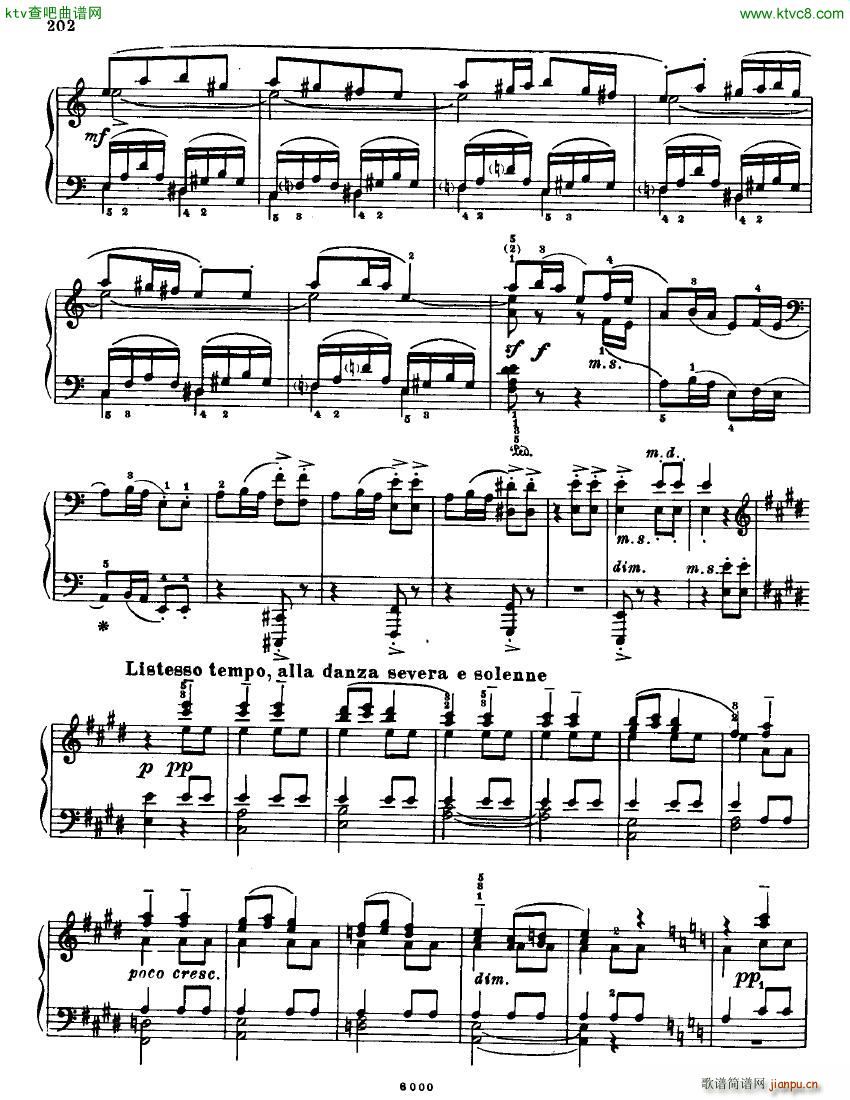 Anatoly Alexandrov Opus 50 Sonata no 8(V)18