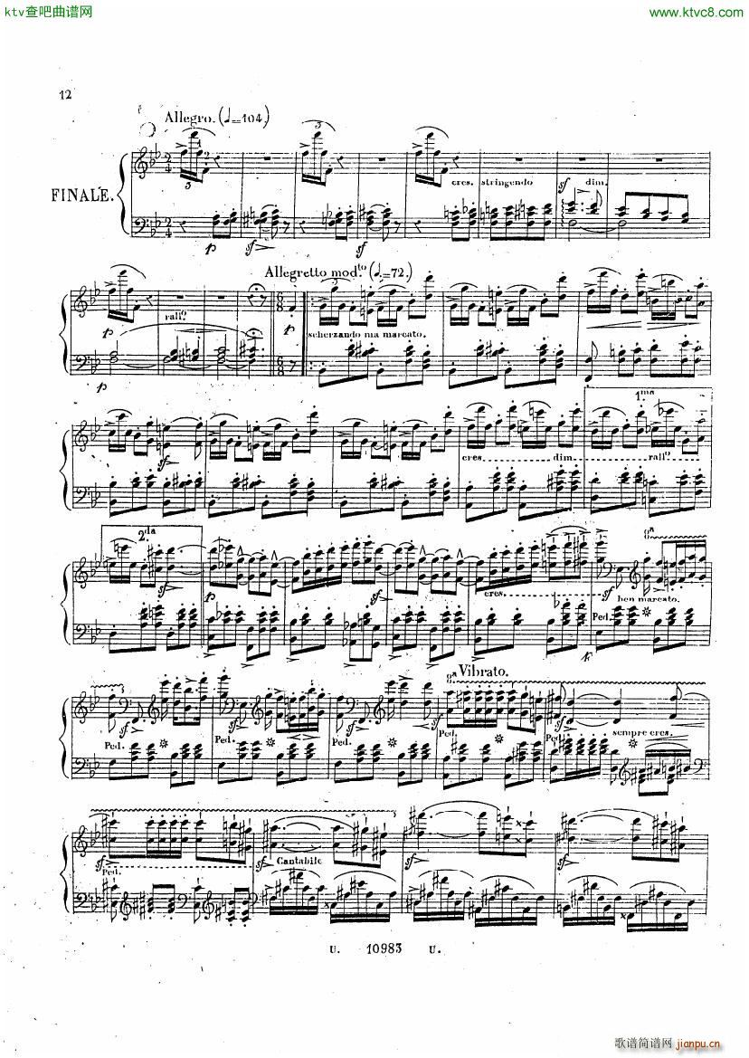 herz sonnambula(V)12
