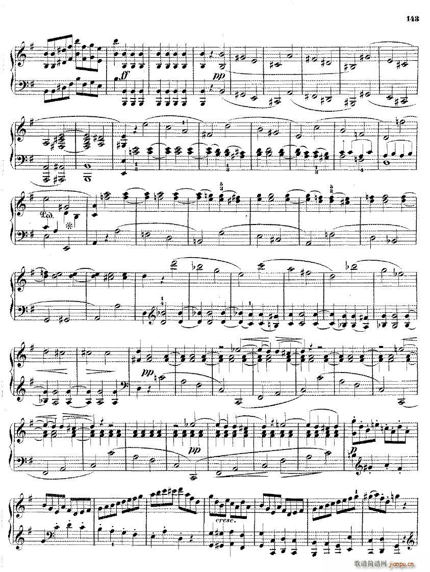 Beethoven op 9 no 1 Trio arr Winkler(V)19