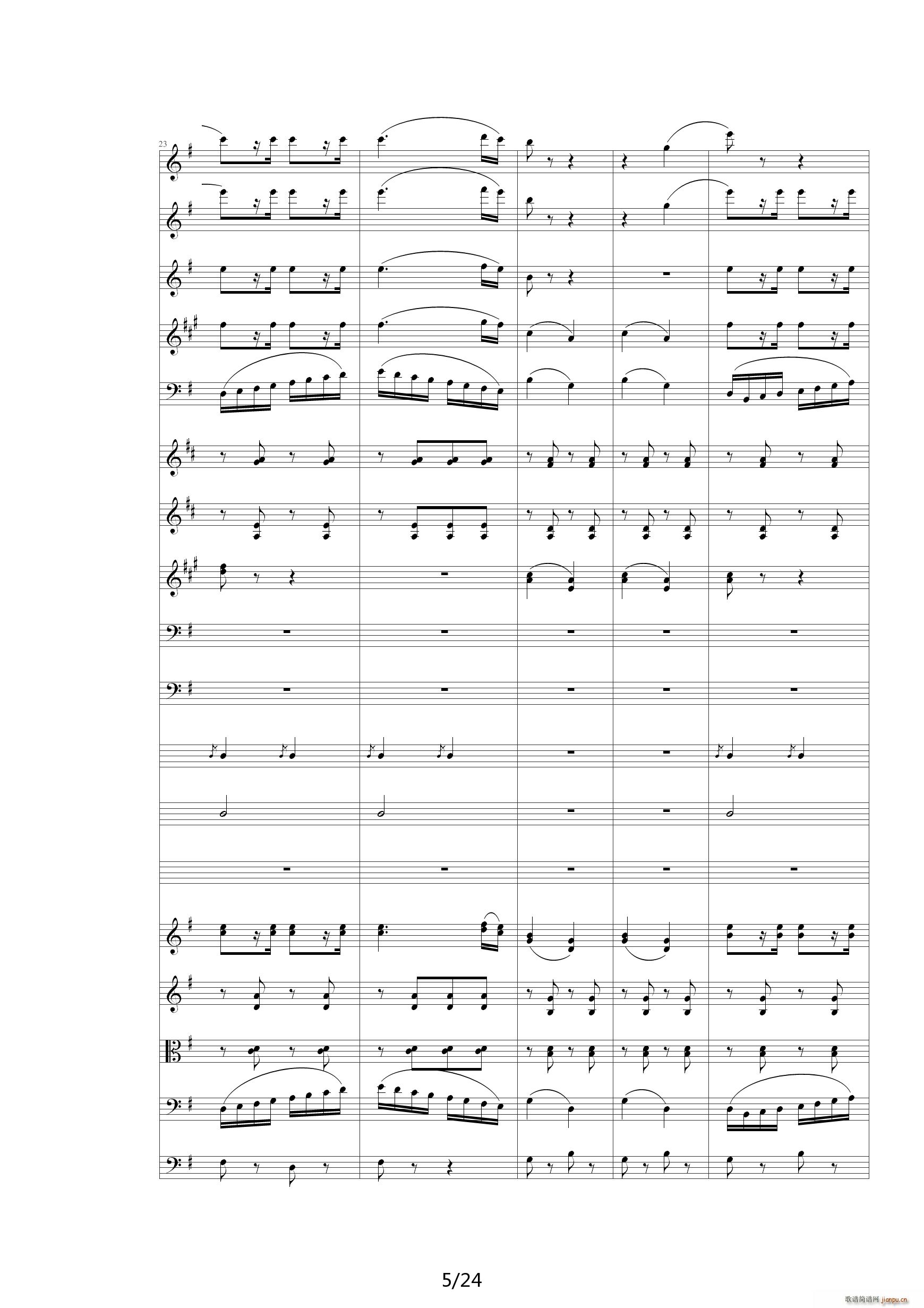 QW Ҙ(l ) 00QW Orchestra(V)5
