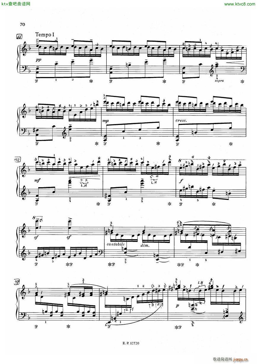 Eschpai Toccata(V)6