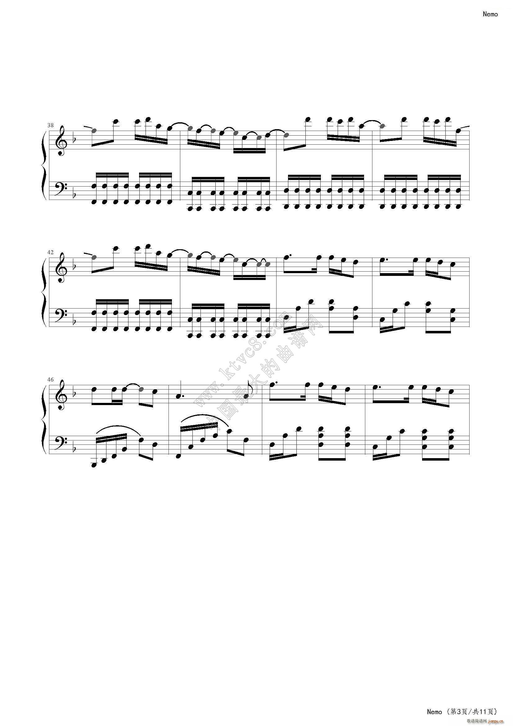 Nemo Nightwish(V)3