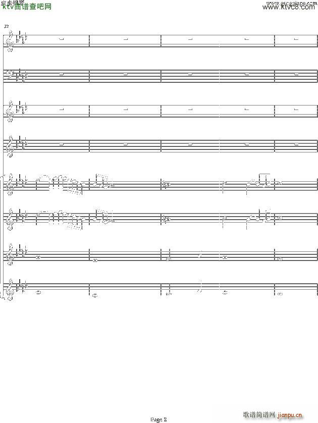 pͯf(xi)Concerto Pour Deux Voix ϳ Ab{(ϳV)8