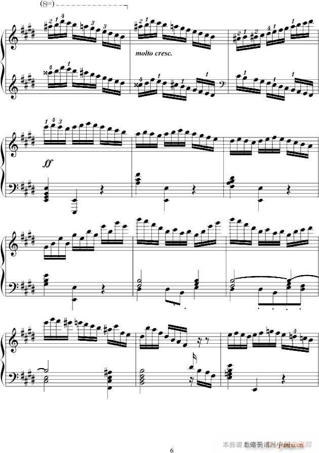 op 73 no 1(V)6