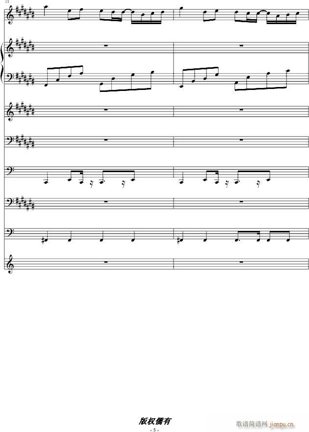 ʧH(V)5