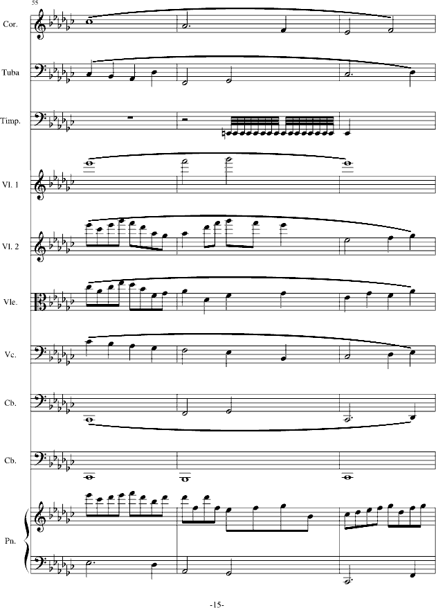 (V)15