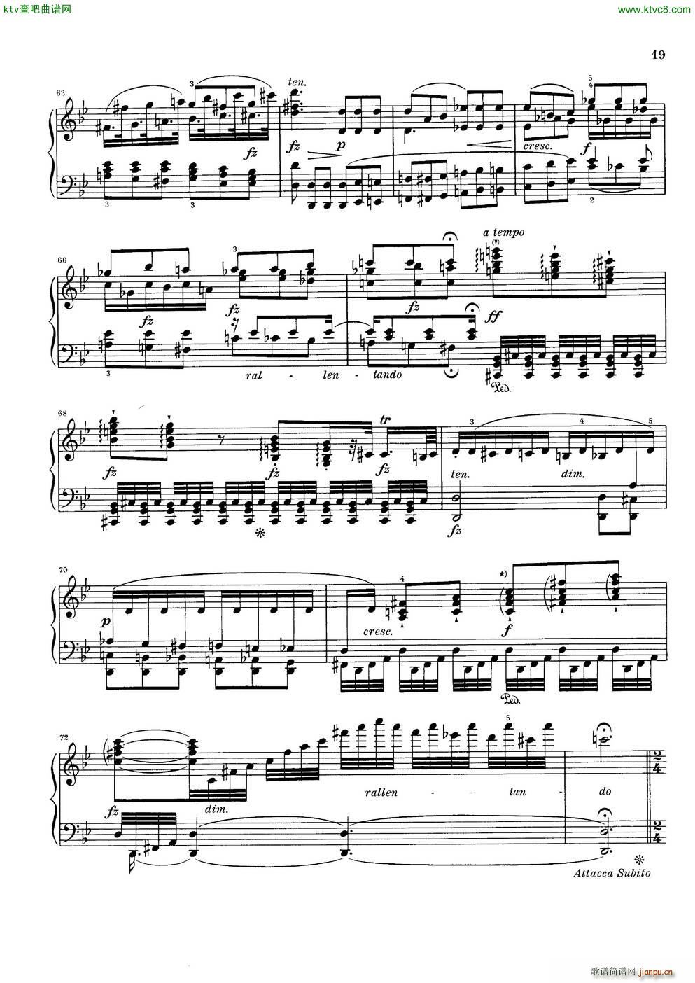 Clementi Didune Abandonata Op50 No3(V)19
