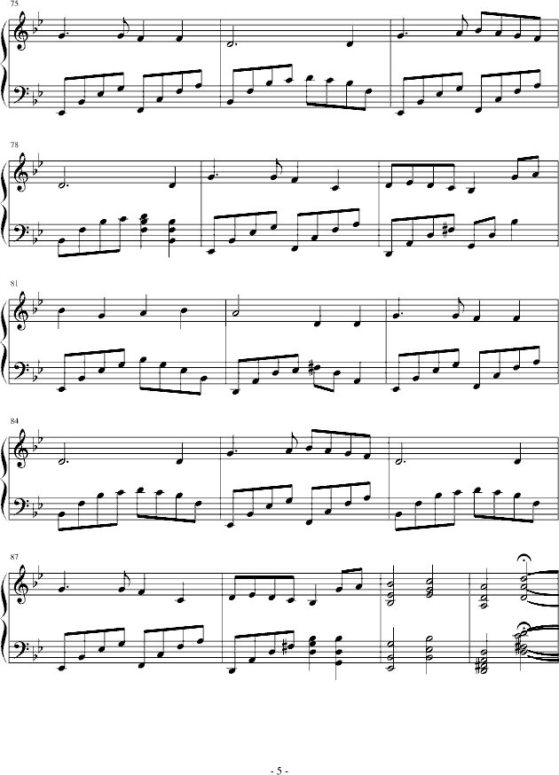 ĸУ(V)5