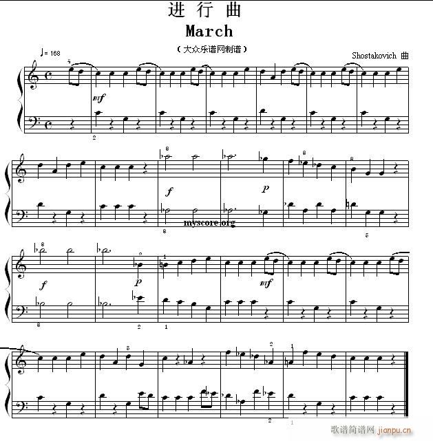 Ŀ M(jn) March(V)1