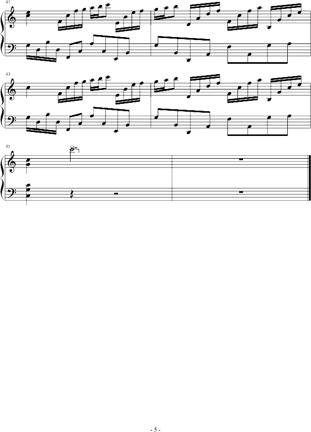 (V)5