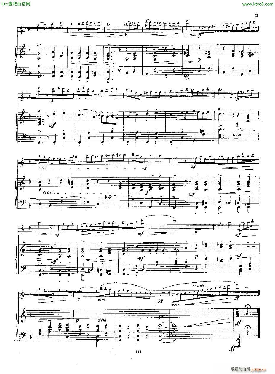 Andersen op 28 Deux morceaux fl pno(V)10