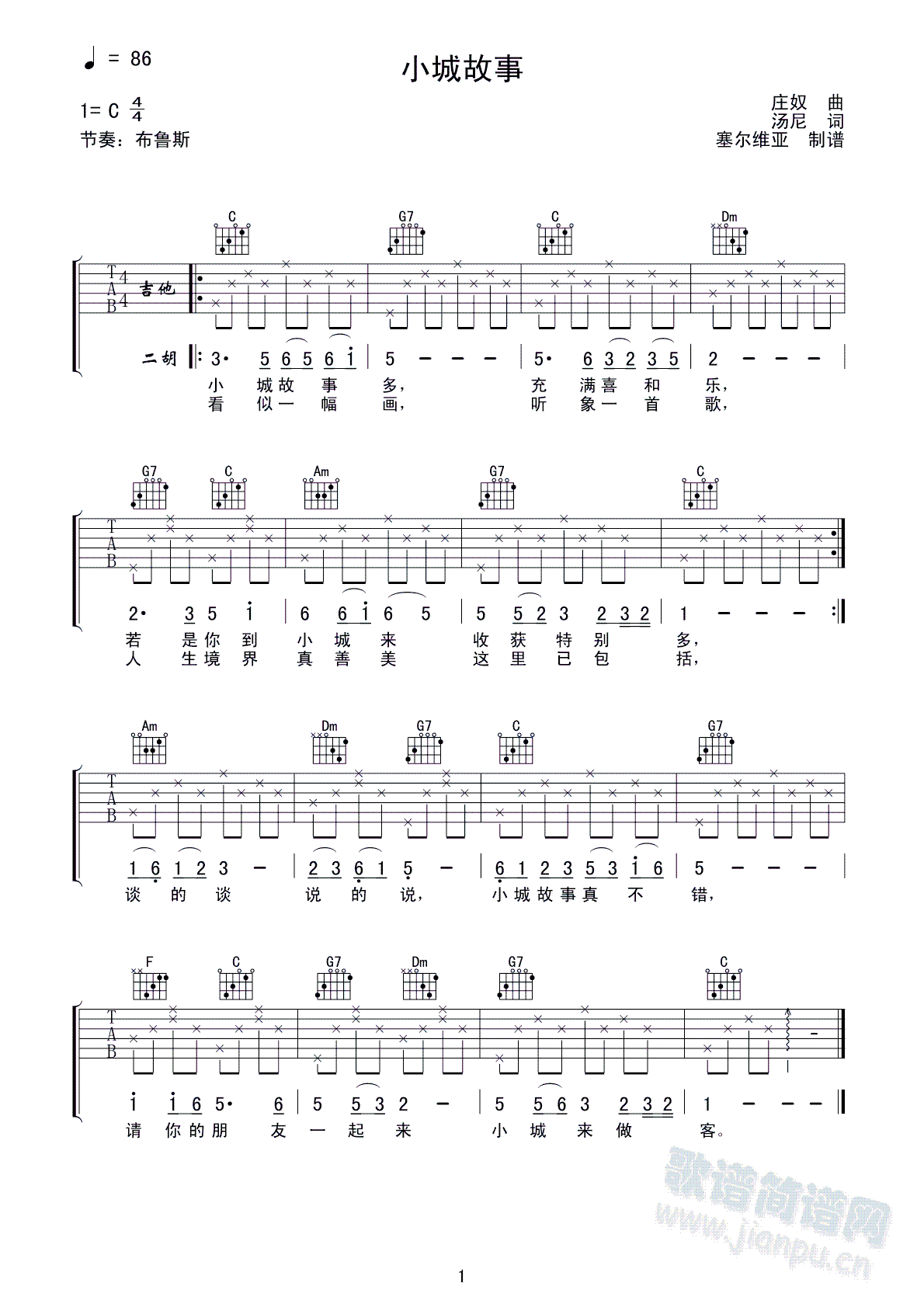 Сǹ(V)1