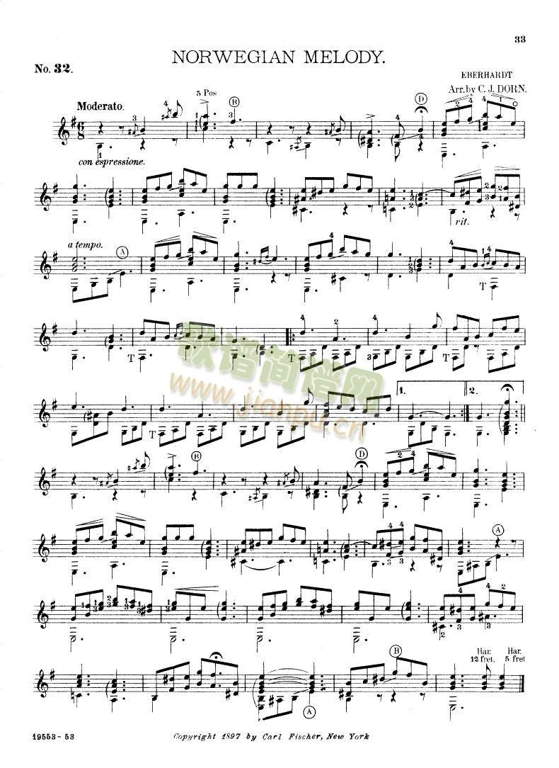 NorwegianMelody(V)1