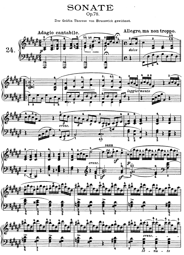 ڶʮQ-Op.78(V)1