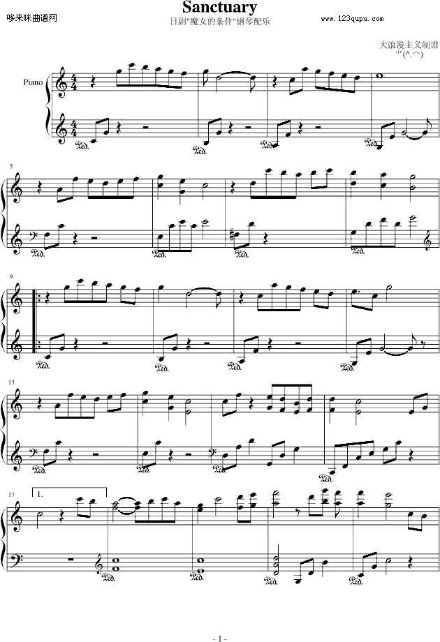 Sanctuary-ħŮėl-(dng)Ӱҕ(V)1