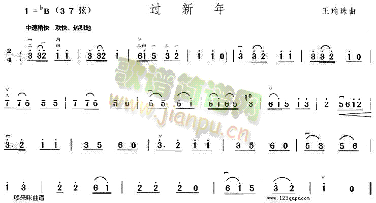 ^(gu)(V)1